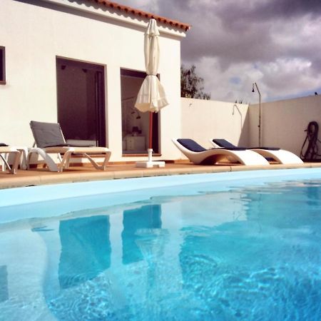 Surfwhitehouse Vila Lajares Exterior foto
