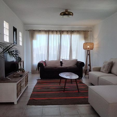 Surfwhitehouse Vila Lajares Exterior foto