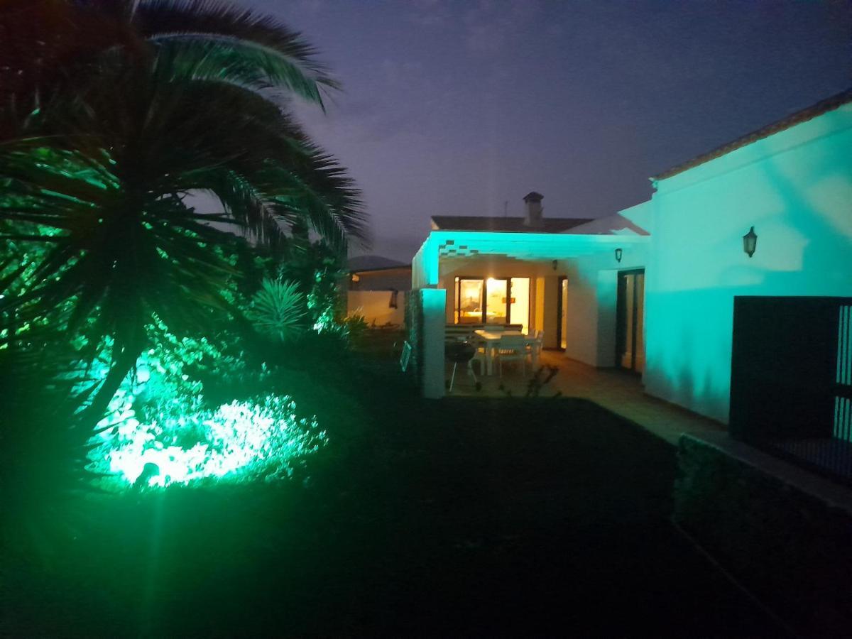 Surfwhitehouse Vila Lajares Exterior foto