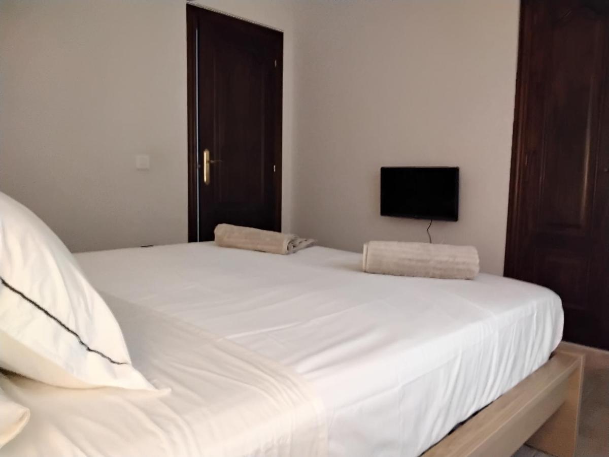 Surfwhitehouse Vila Lajares Exterior foto
