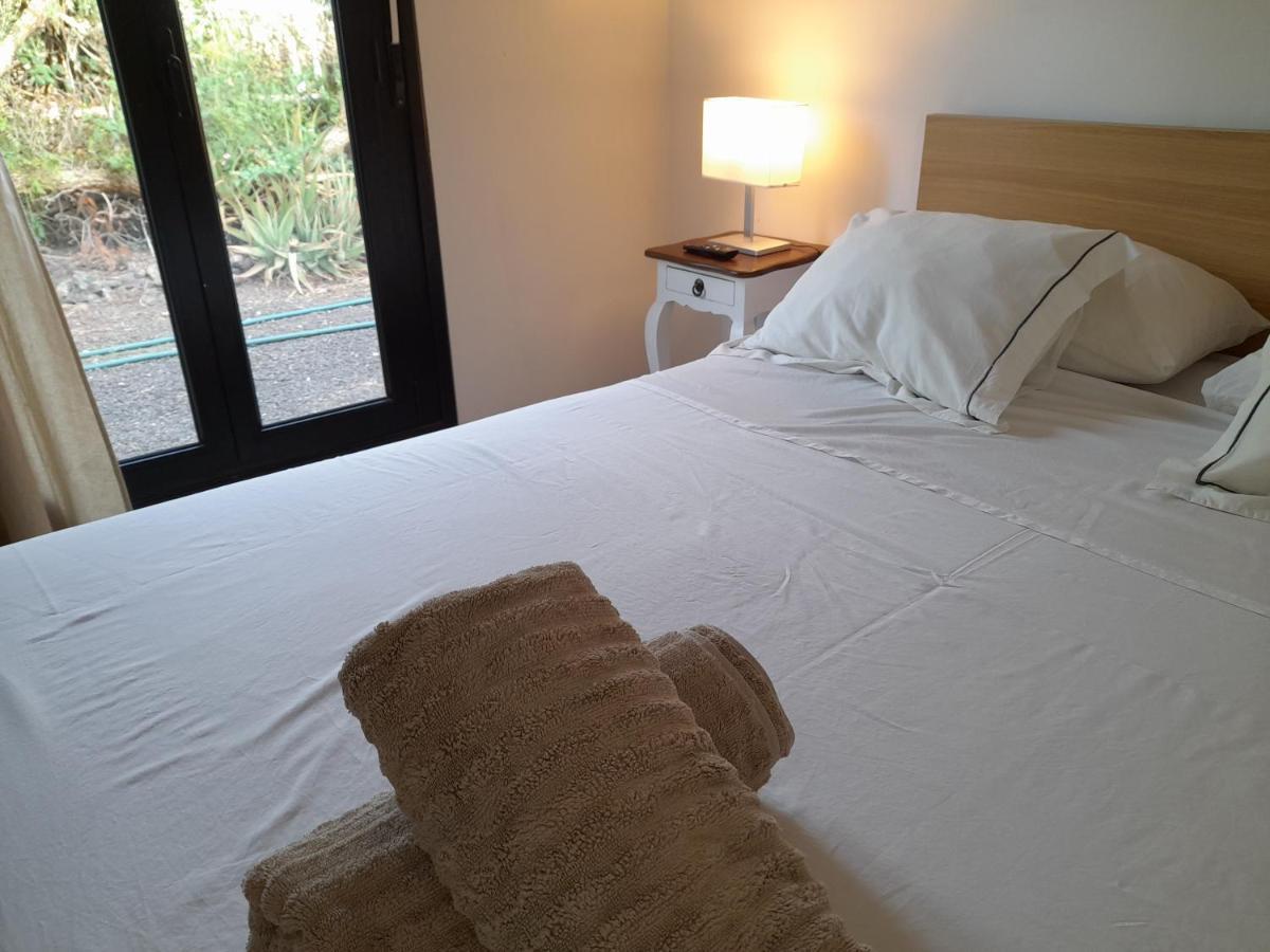 Surfwhitehouse Vila Lajares Exterior foto