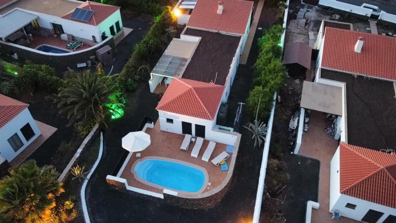 Surfwhitehouse Vila Lajares Exterior foto