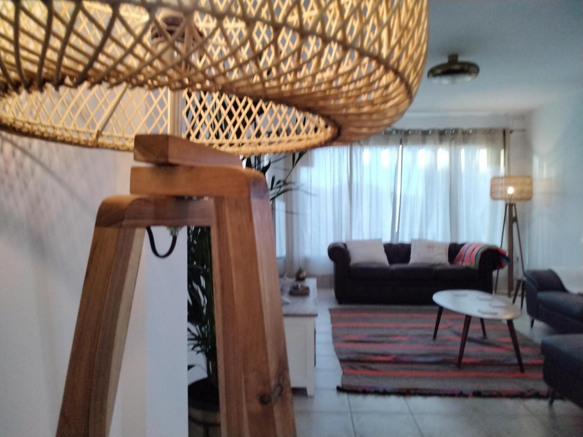 Surfwhitehouse Vila Lajares Exterior foto